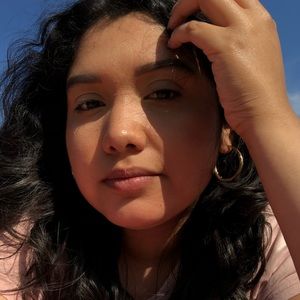 Meet your Posher, Iridian